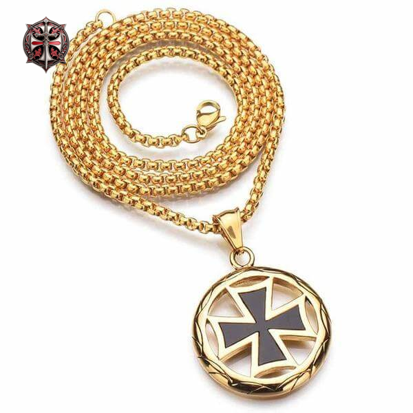 Collier du Sceau