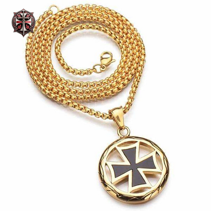 Collier du Sceau