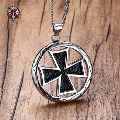 Collier du Sceau