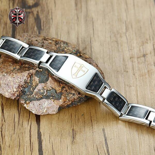 Bracelet du Sacre Templier