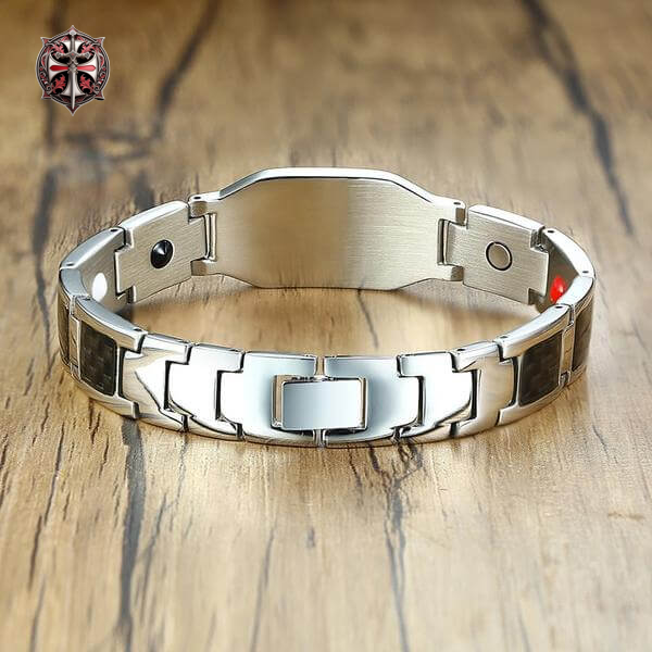 Bracelet du Sacre Templier