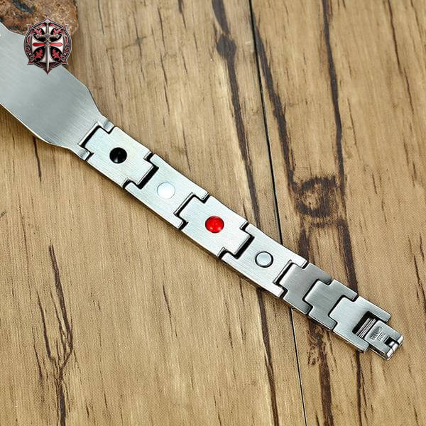 Bracelet du Sacre Templier