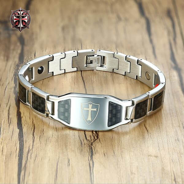 Bracelet du Sacre Templier