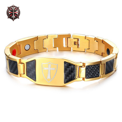 Bracelet du Sacre Templier