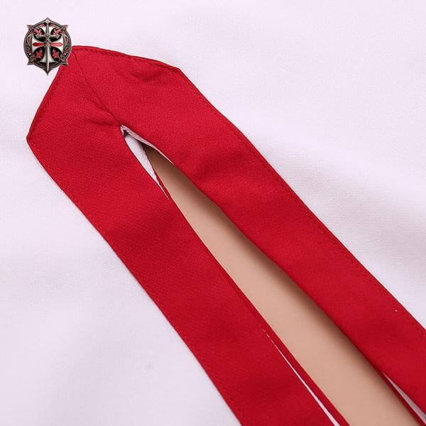 Tunique du Chevalier Templier