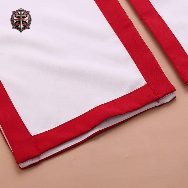 Tunique du Chevalier Templier