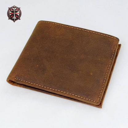 Portefeuille du Chevalier Templier