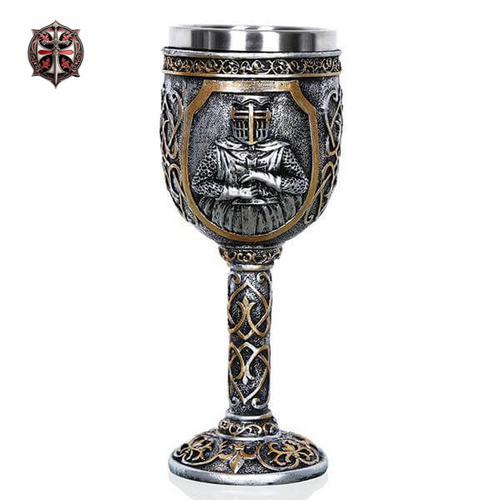 Calice du Festin Templier