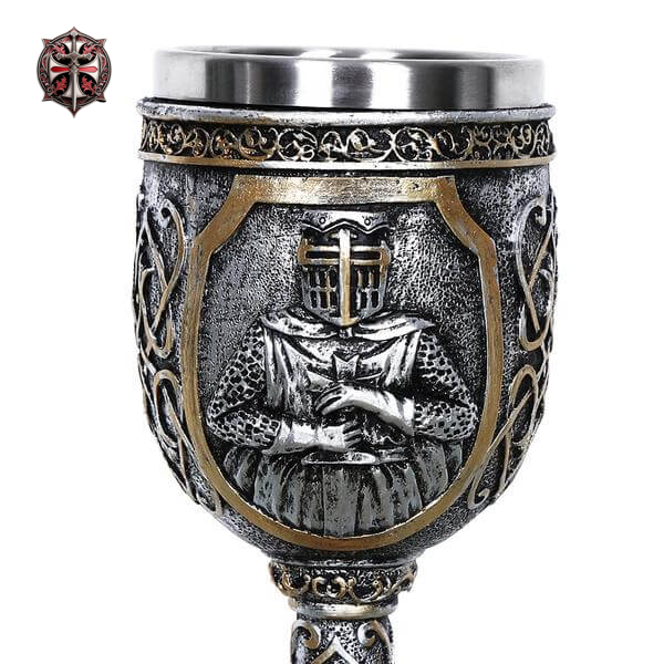 Calice du Festin Templier