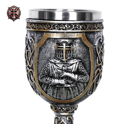 Calice du Festin Templier