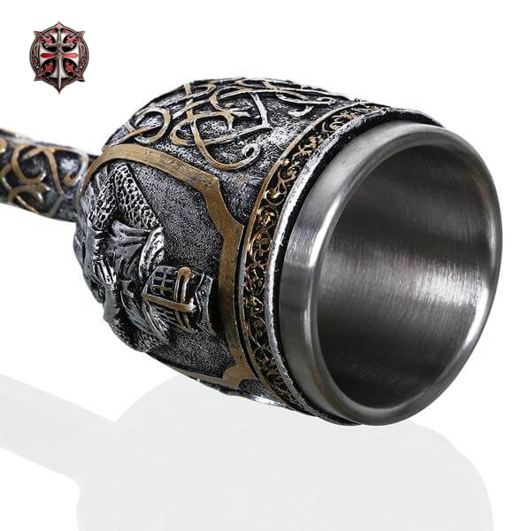 Calice du Festin Templier