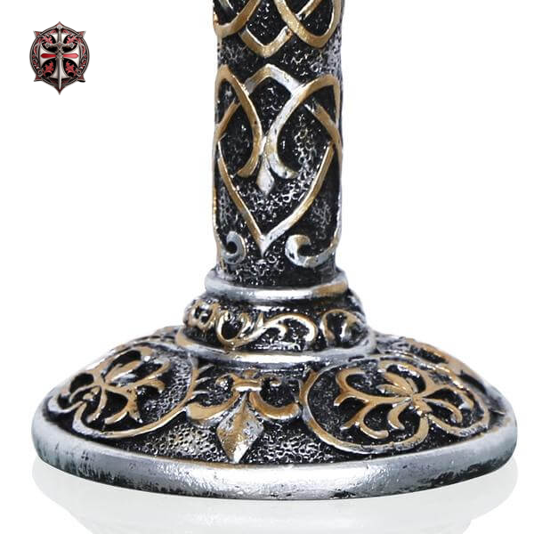 Calice du Festin Templier