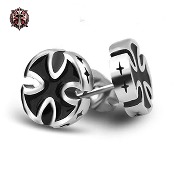 Boucles d'oreilles du Fief