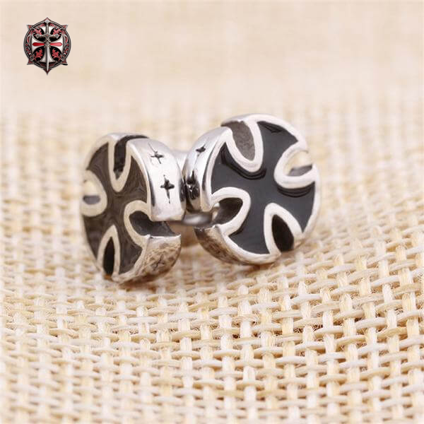 Boucles d'oreilles du Fief