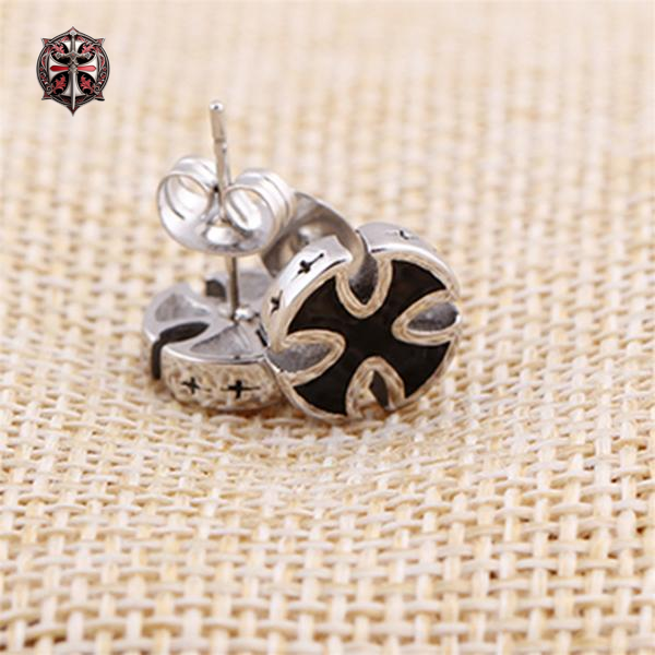 Boucles d'oreilles du Fief
