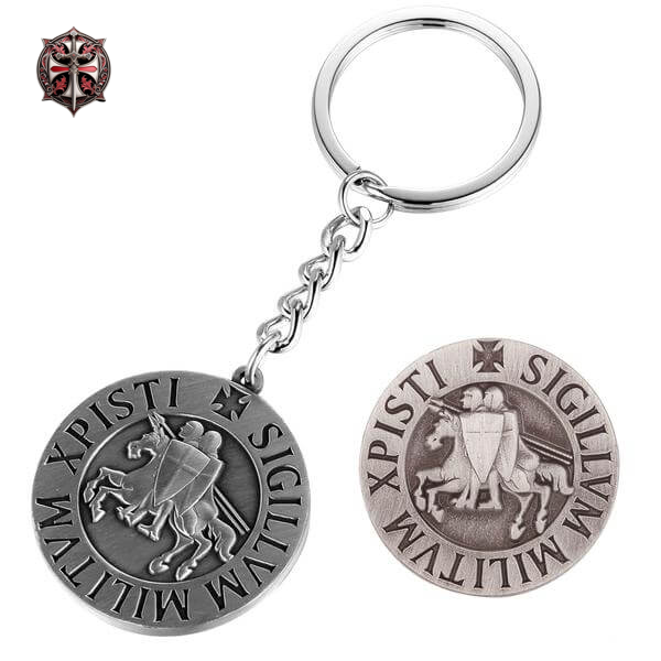 Porte clé du Sceau