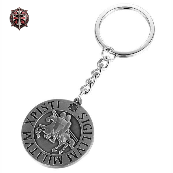 Porte clé du Sceau
