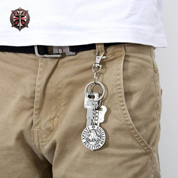 Porte clé du Sceau