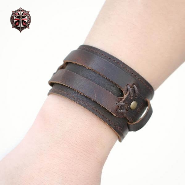 Bracelet de la Férocité