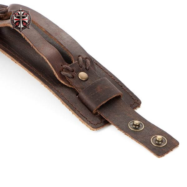 Bracelet de la Férocité