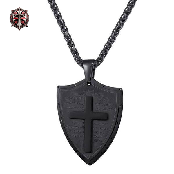 Collier de l'Hospitalier