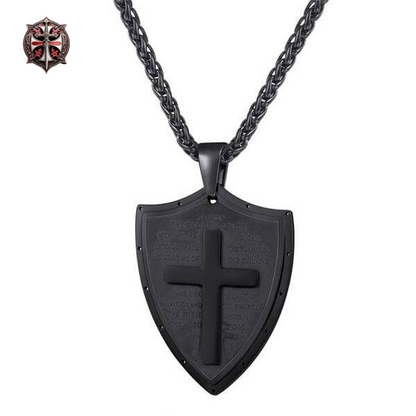 Collier de l'Hospitalier