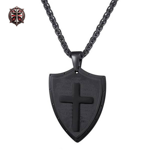 Collier de l'Hospitalier