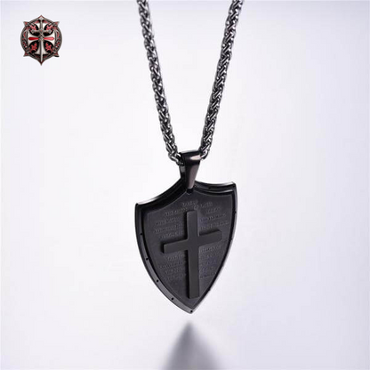 Collier de l'Hospitalier