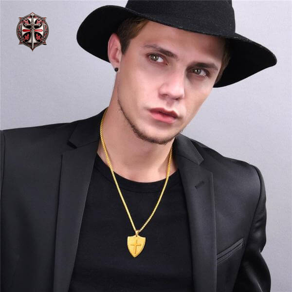 Collier de l'Hospitalier