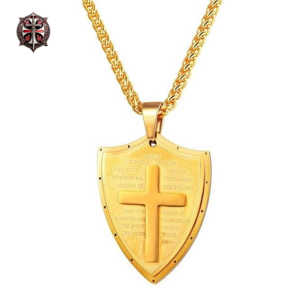 Collier de l'Hospitalier