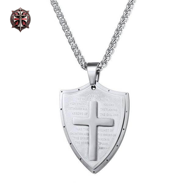 Collier de l'Hospitalier