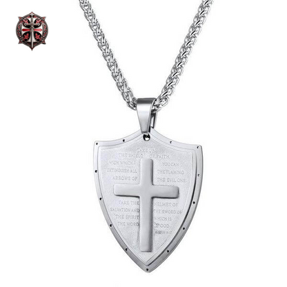 Collier de l'Hospitalier