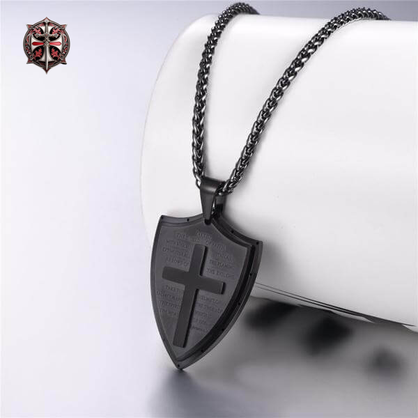 Collier de l'Hospitalier