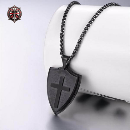 Collier de l'Hospitalier