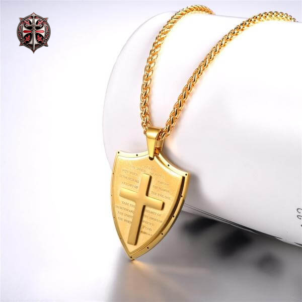 Collier de l'Hospitalier