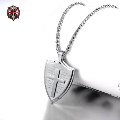 Collier de l'Hospitalier