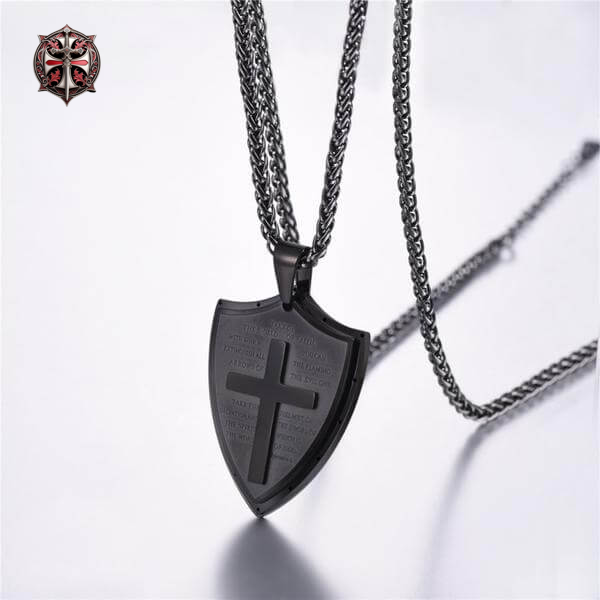 Collier de l'Hospitalier