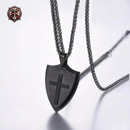 Collier de l'Hospitalier