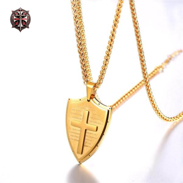 Collier de l'Hospitalier