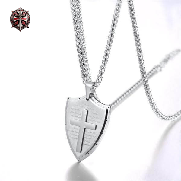 Collier de l'Hospitalier