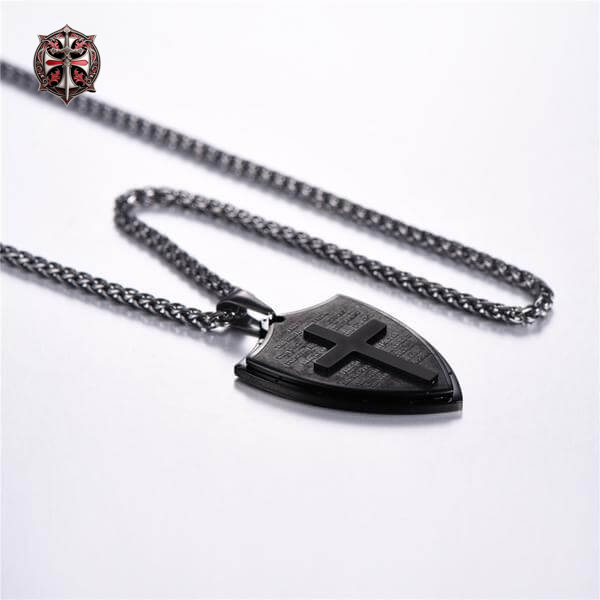 Collier de l'Hospitalier