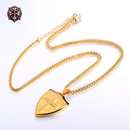 Collier de l'Hospitalier