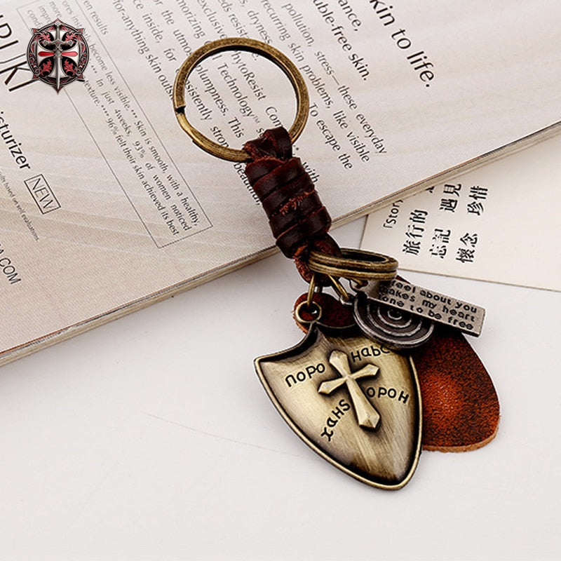 Porte clé de l'Aventurier
