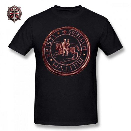 T-shirt de la Confrérie
