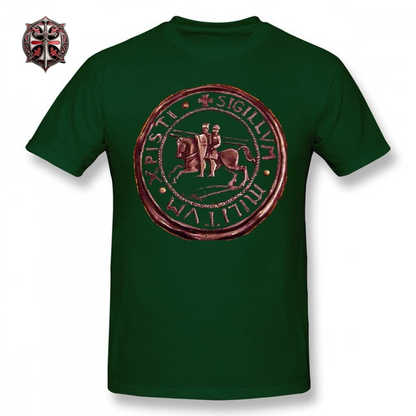 T-shirt de la Confrérie