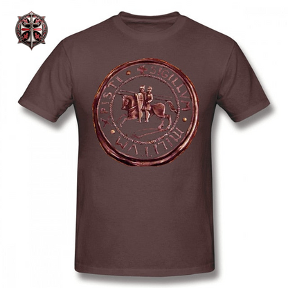 T-shirt de la Confrérie