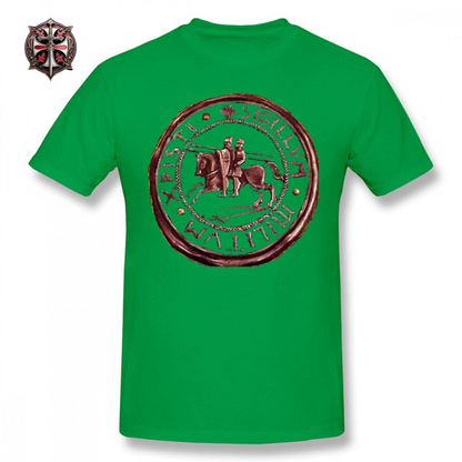 T-shirt de la Confrérie