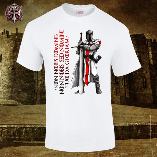 T-Shirt Da Gloriam