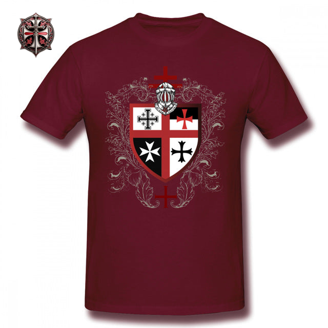 T-shirt du Sacre