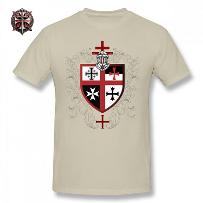 T-shirt du Sacre